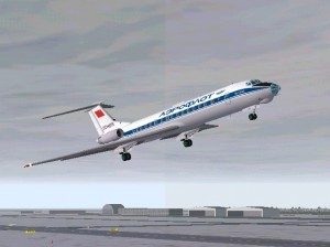 TU-134